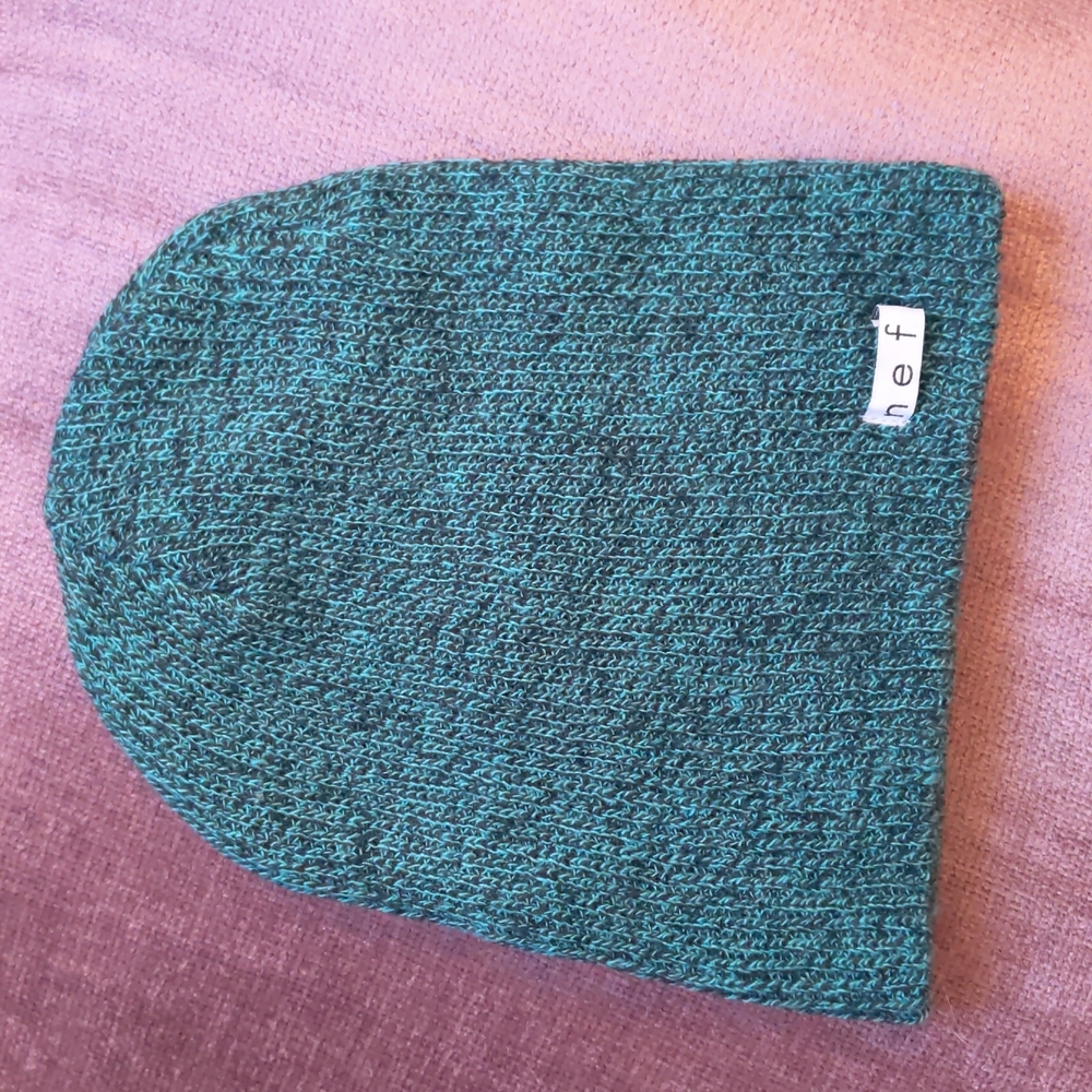 Neff beanie